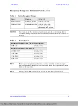 Preview for 16 page of Agilent Technologies U3042AE08 User Manual