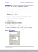 Preview for 30 page of Agilent Technologies U3042AE08 User Manual