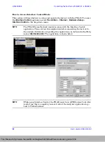 Preview for 41 page of Agilent Technologies U3042AE08 User Manual