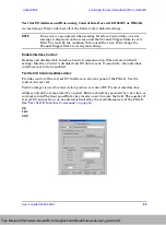 Preview for 42 page of Agilent Technologies U3042AE08 User Manual