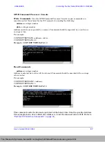 Preview for 46 page of Agilent Technologies U3042AE08 User Manual