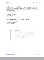 Preview for 50 page of Agilent Technologies U3042AE08 User Manual