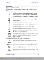 Preview for 74 page of Agilent Technologies U3042AE08 User Manual