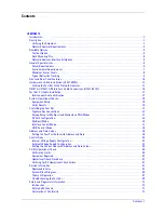 Preview for 5 page of Agilent Technologies U3047AM12 User'S And Service Manual