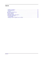 Preview for 6 page of Agilent Technologies U3047AM12 User'S And Service Manual