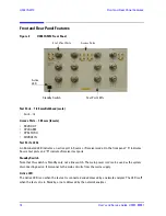 Preview for 16 page of Agilent Technologies U3047AM12 User'S And Service Manual