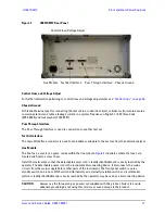 Preview for 17 page of Agilent Technologies U3047AM12 User'S And Service Manual