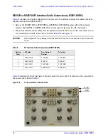 Preview for 22 page of Agilent Technologies U3047AM12 User'S And Service Manual