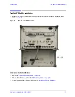 Preview for 23 page of Agilent Technologies U3047AM12 User'S And Service Manual