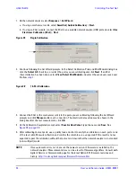 Preview for 36 page of Agilent Technologies U3047AM12 User'S And Service Manual