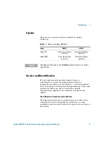 Предварительный просмотр 11 страницы Agilent Technologies U9391C Operating And Service Manual