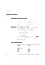 Предварительный просмотр 20 страницы Agilent Technologies U9391C Operating And Service Manual