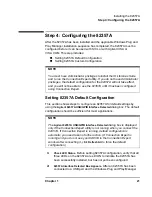 Предварительный просмотр 21 страницы Agilent Technologies USB/GPIB Interface Converter 82357A User Manual