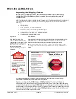 Предварительный просмотр 13 страницы Agilent Technologies varian 320-MS LC/MS Pre-Installation Instructions