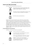 Предварительный просмотр 10 страницы Agilent Technologies VPI Series Instruction Manual