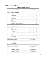 Предварительный просмотр 31 страницы Agilent Technologies VPI Series Instruction Manual