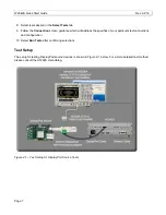 Preview for 8 page of Agilent Technologies W2642A Quick Start Manual