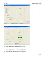 Preview for 25 page of Agilent Technologies W2642A Quick Start Manual