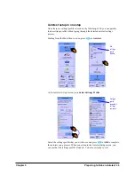 Preview for 44 page of Agilent Technologies WireScope 350 User Manual