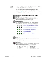 Preview for 95 page of Agilent Technologies WireScope 350 User Manual