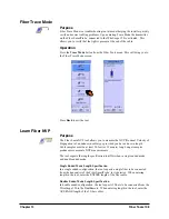 Preview for 109 page of Agilent Technologies WireScope 350 User Manual