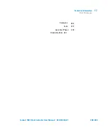 Preview for 209 page of Agilent Technologies X3501-64003 User Manual