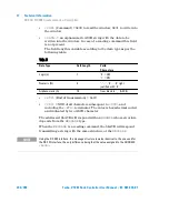 Preview for 234 page of Agilent Technologies X3501-64003 User Manual