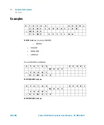 Preview for 268 page of Agilent Technologies X3501-64003 User Manual