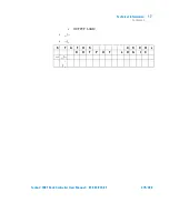 Preview for 275 page of Agilent Technologies X3501-64003 User Manual