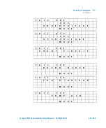 Preview for 277 page of Agilent Technologies X3501-64003 User Manual