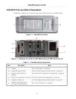 Preview for 12 page of Agilent Technologies XGS-600 Instruction Manual