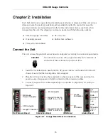 Preview for 15 page of Agilent Technologies XGS-600 Instruction Manual