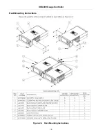 Preview for 18 page of Agilent Technologies XGS-600 Instruction Manual