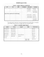 Preview for 22 page of Agilent Technologies XGS-600 Instruction Manual