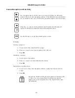 Preview for 24 page of Agilent Technologies XGS-600 Instruction Manual