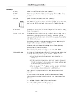 Preview for 26 page of Agilent Technologies XGS-600 Instruction Manual