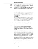 Preview for 28 page of Agilent Technologies XGS-600 Instruction Manual