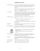 Preview for 34 page of Agilent Technologies XGS-600 Instruction Manual