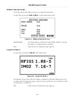 Preview for 40 page of Agilent Technologies XGS-600 Instruction Manual