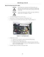 Preview for 45 page of Agilent Technologies XGS-600 Instruction Manual