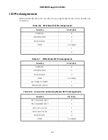 Preview for 60 page of Agilent Technologies XGS-600 Instruction Manual