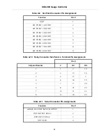 Preview for 61 page of Agilent Technologies XGS-600 Instruction Manual