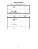 Preview for 62 page of Agilent Technologies XGS-600 Instruction Manual