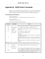 Preview for 67 page of Agilent Technologies XGS-600 Instruction Manual