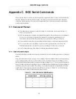 Preview for 77 page of Agilent Technologies XGS-600 Instruction Manual