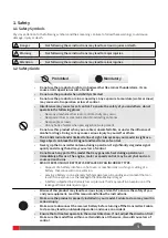 Preview for 4 page of AgileX AGX-l6S User Manual