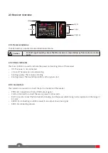 Preview for 9 page of AgileX AGX-l6S User Manual