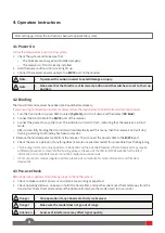 Preview for 11 page of AgileX AGX-l6S User Manual