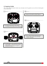 Preview for 15 page of AgileX AGX-l6S User Manual