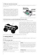 Preview for 9 page of AgileX HUNTER 2.0 User Manual